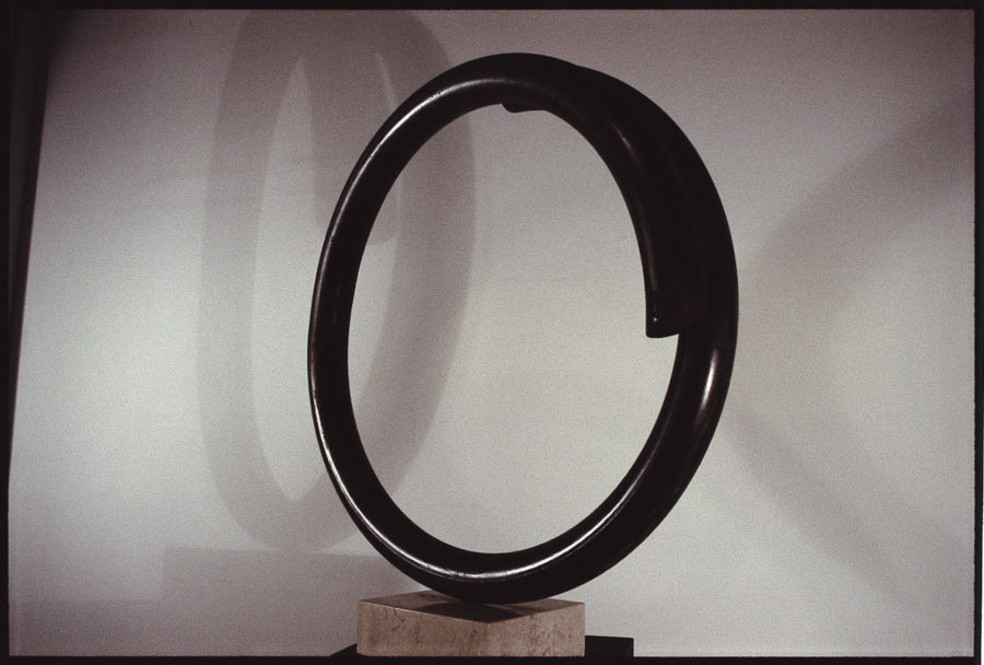 Sequence of a Circle III