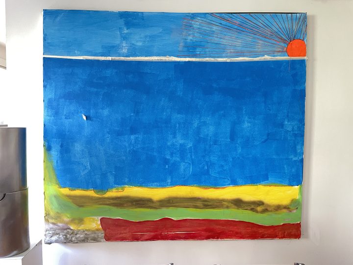 Il Sole Bacia L’Onda n. 1 (series)